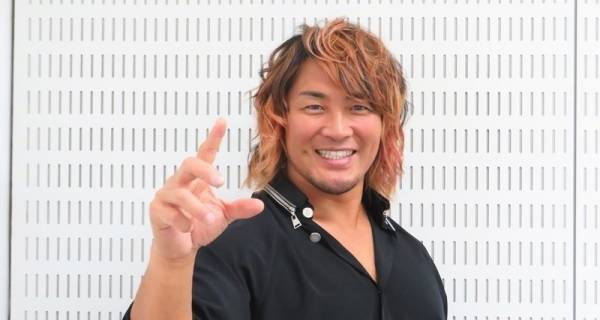 新日本プロレス、15日から大会再開　棚橋弘至「新しい形をつくっていく」