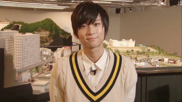 荒牧慶彦、中学生役に驚き「無邪気な気持ちを思い出して…」