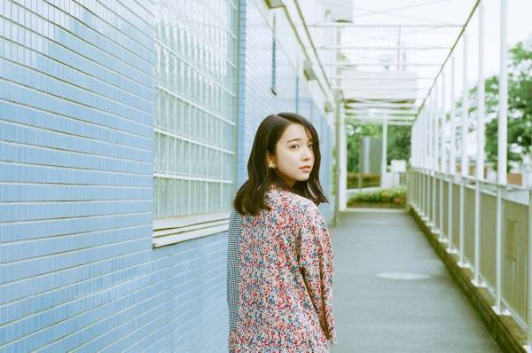 上白石萌音、初のオリジナルフルアルバム発売! 初のオンラインライブも決定