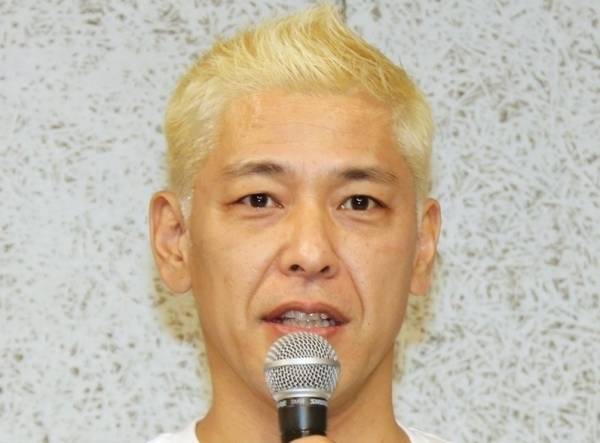 ロンブー亮、淳の第2子誕生を祝福「また、YouTubeで知りました」