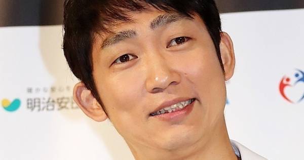 ノンスタ石田“謎のオムツ差出人”が判明、相方・井上ではなく…