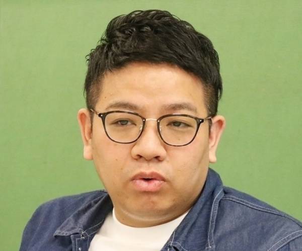 ミキ昴生、結腸炎で入院　弟･亜生が公演に代役出演