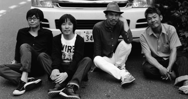 フラワーカンパニーズ、貴重映像で20代を深堀り トーク番組を有料生配信