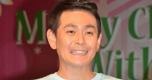 ココリコ遠藤、プロ野球開幕日に初生配信 - 巨人対阪神をTV観戦トーク