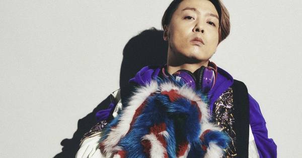 堂本剛・ENDRECHERI、世界169の国と地域で過去3作品のデジタル配信開始