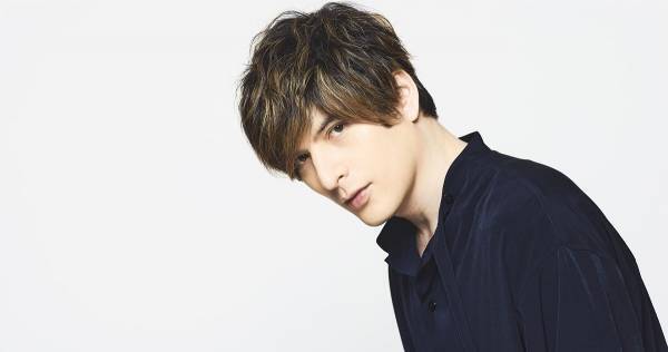 城田優、音楽や言葉…コロナ禍で発信続ける思い「誰か1人でも救えたら」