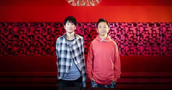 ウカスカジー、テレワークで制作した新曲「コエノチカラ」を語る