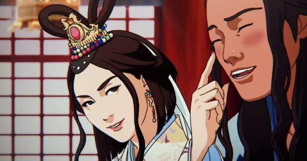 三太郎アニメCM第2弾、菜々緒「いつも通りの乙ちゃんを演じられた」