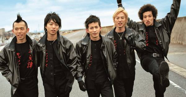 岡田准一・櫻井翔ら出演『木更津キャッツアイ』映画2作品、初Blu-ray化