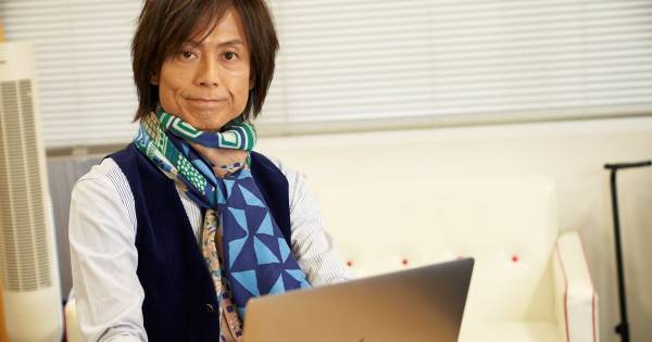 つんく♂、子どもへの刺激で目指す未来「文化を絶やすことはマイナス」