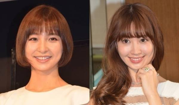 小嶋陽菜、秋元才加の結婚祝福! 篠田麻里子は「4月1日じゃないよね」