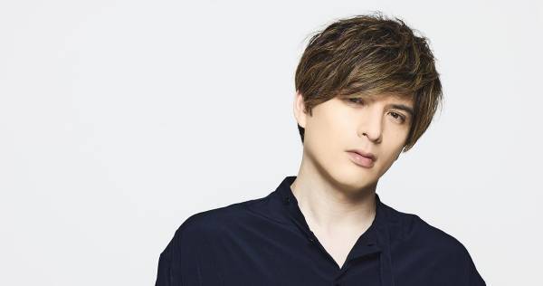 城田優、“否定しない”人間関係力「否定され続けてきたので反面教師的に」