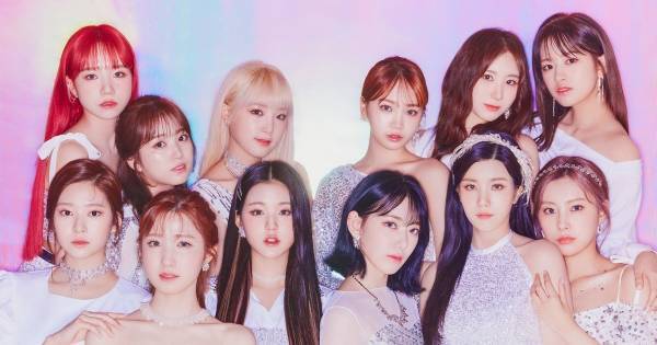 IZ*ONE宮脇咲良「私たちの新しいパフォーマンス映像」5月末に収録