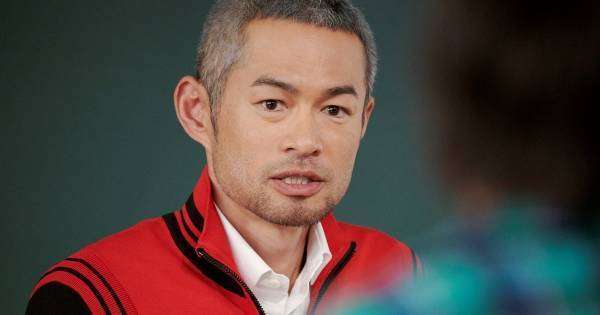 イチロー、WBC決勝打でも笑顔を見せなかった理由「常に意識して」