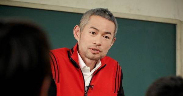 イチロー、挫折した過去告白「日本に戻ることを真剣に考えました」