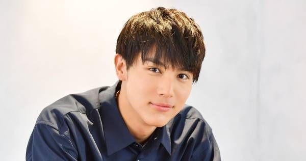 中川大志「その他大勢になりたくない」オンリーワンへの強い意識で躍進