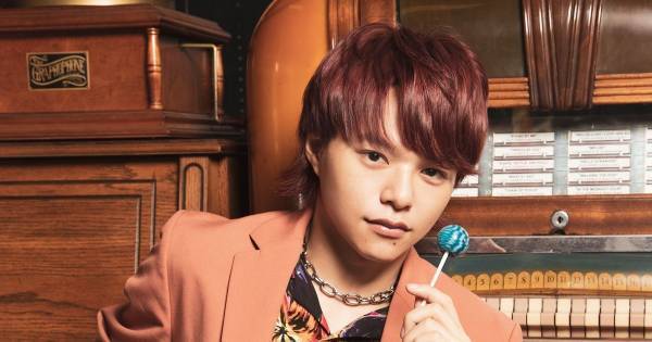 志村玲於、初舞台化『ぼくらの七日間戦争』に出演「本当に嬉しいです!」