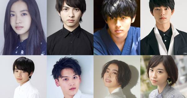 スターダスト3部、YouTubeでドラマ配信 - 吉田仁人・松村和哉ら若手集結