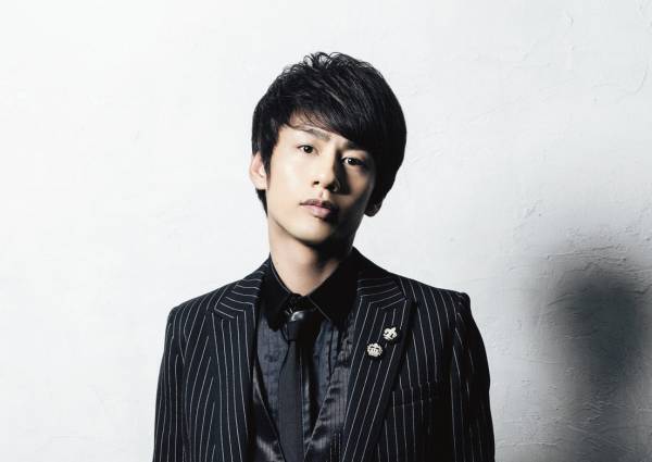 中丸雄一、ソロアクトライブ第4弾決定! ブラホック外しに代わるチャレンジも