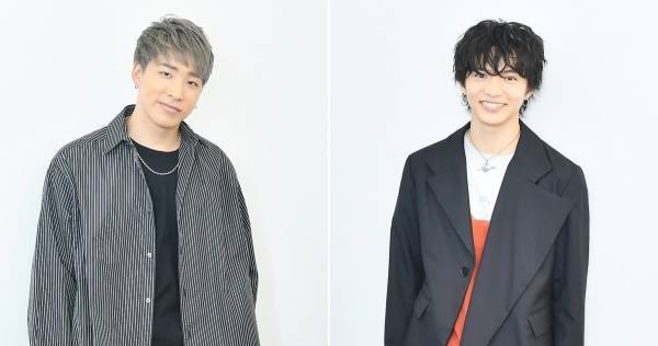 佐藤大樹＆陣、ライブへの思い　配信での再開に意気込み「音楽の力を信じて」
