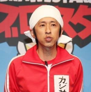 カジサック、芸能人YouTube急増に持論「相当厳しい戦いになる」