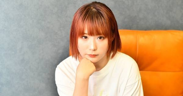 突然のアイドル脱退…沈黙破り“鶴ハルナ”始動「思いついたらマルチにやりたい」