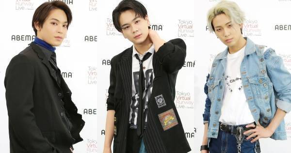 JO1、結成200日にファンの愛を実感! 自粛生活も語る「いいグループだなって(笑)」