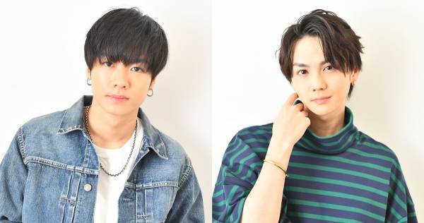 川村壱馬＆吉野北人、久々ライブに意気込み「THE RAMPAGEらしさ全開で」