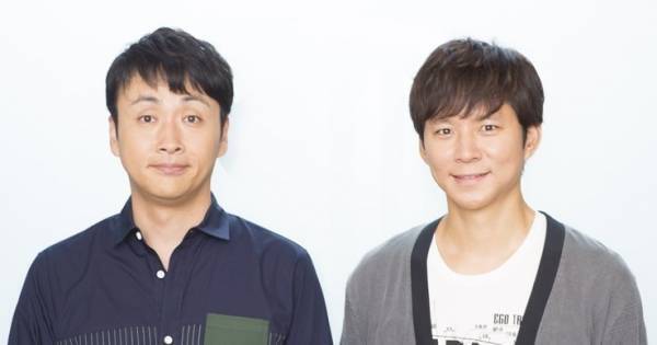 児嶋、渡部との『ジャンプ』の思い出「これが初絡み」YouTubeで急上昇