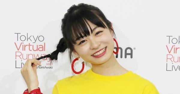 Popteenモデル･莉子、女優業への意欲を語る! 先輩･鶴嶋乃愛から刺激も