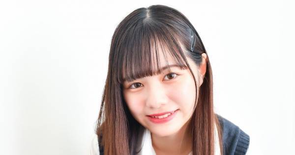 『今日好き』“すずか”石川涼楓、人生初告白に緊張! 反響も語る「109の前で…」