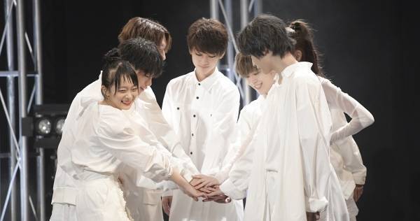 【GENICライブ現場レポ】開始前に円陣! 7人それぞれのコメント＆写真で振り返る