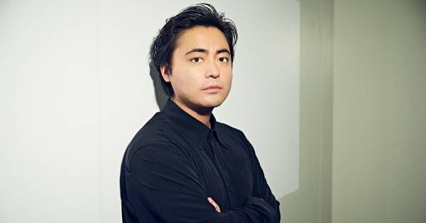 山田孝之、働き方の転機「年2本がベスト」俳優を目指す人と後輩のために