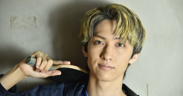 古川毅、『FAKE MOTION -卓球の王将-』で「自分の中の究極」を追い求めて