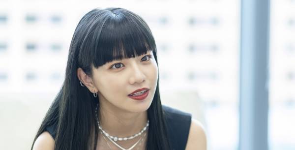 FAKY･Hinaが語る『オオカミ』出演後の変化　エゴサ復活や女優業への思いも