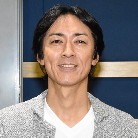 矢部浩之、『めちゃイケ』番組名の由来「俺の口癖やったらしい」