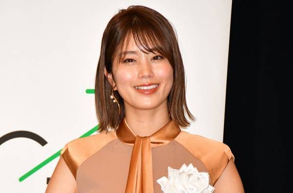 稲村亜美、コロナ禍で移動手段を自転車に変更「往復20km走っても大丈夫!」