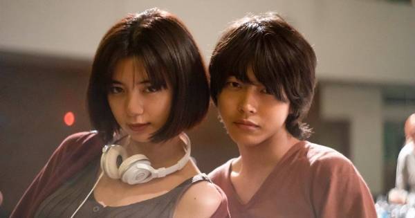 池田エライザ監督「心から嬉しいです」上海国際映画祭に正式招待