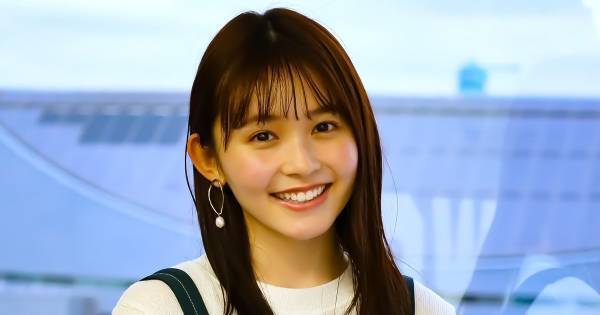 久間田琳加、ファンのSNSコメントで実感「自分は支えられている」