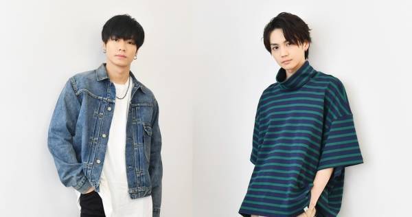 THE RAMPAGE川村壱馬＆吉野北人、自粛生活でメンバーの大切さ実感「離れてみて…」