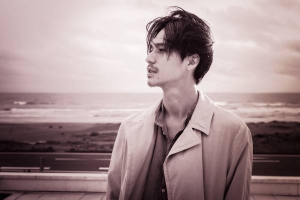 錦戸亮の初ファンミーティング、ライブビューイング決定