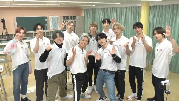 JO1、レギュラー番組『JO1 HOUSE』season2配信決定! 挑戦する姿を追う