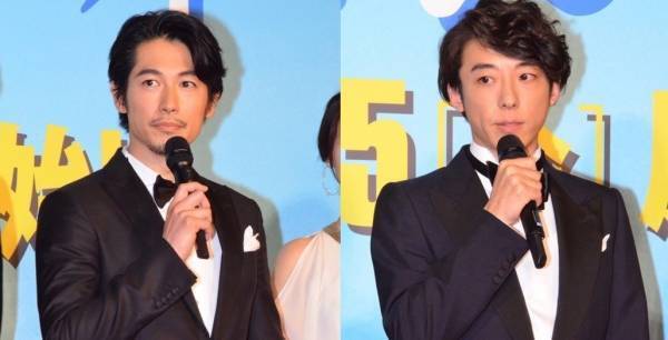 ソロシネマ宅配便 第12回 異端のアイドル・長瀬智也を堪能できる映画『空飛ぶタイヤ』