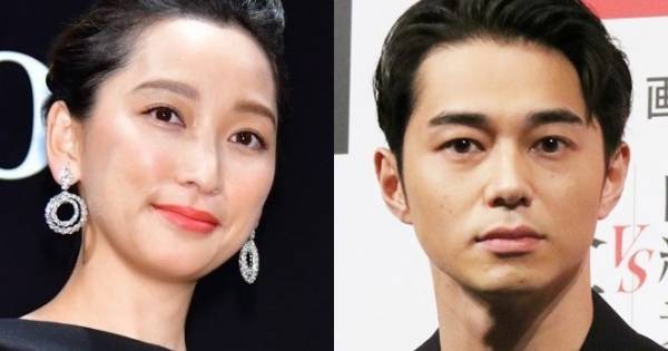 杏と東出昌大、離婚を報告「親として成長し、協力しあう関係を」