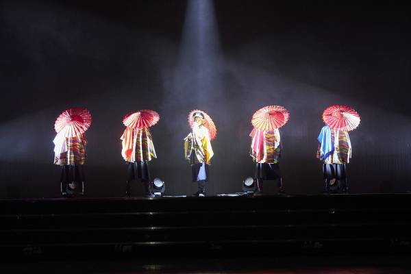 M!LK、オンラインライブでファンと共演! 「やっぱり早く皆さんに会いたい」