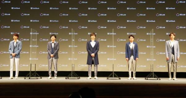 嵐・二宮、大野のパフォーマンスを監視!?「休む癖があるから…」