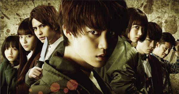 小越勇輝、山之内すず、桃果らが熱演! 映画『人狼ゲーム』予告編公開