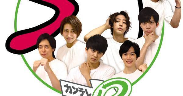 カンテレ×劇団Patchプロジェクト始動、大阪＆東京で音楽朗読劇