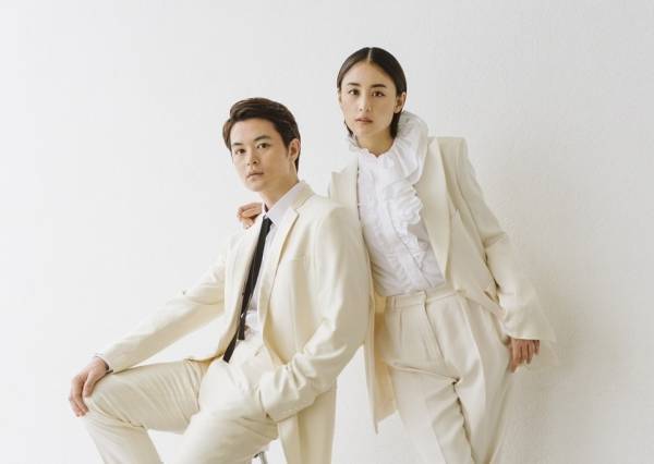 瀬戸康史＆山本美月が結婚「失いたくない、大切な存在だと確信」