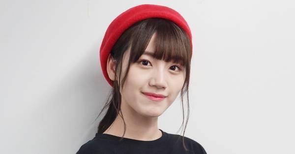 日向坂46佐々木美玲「モデルの仕事に助けられた」 グループ活動にもプラスに